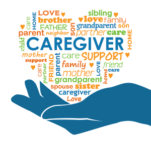 November is National Caregivers Appreciation Month